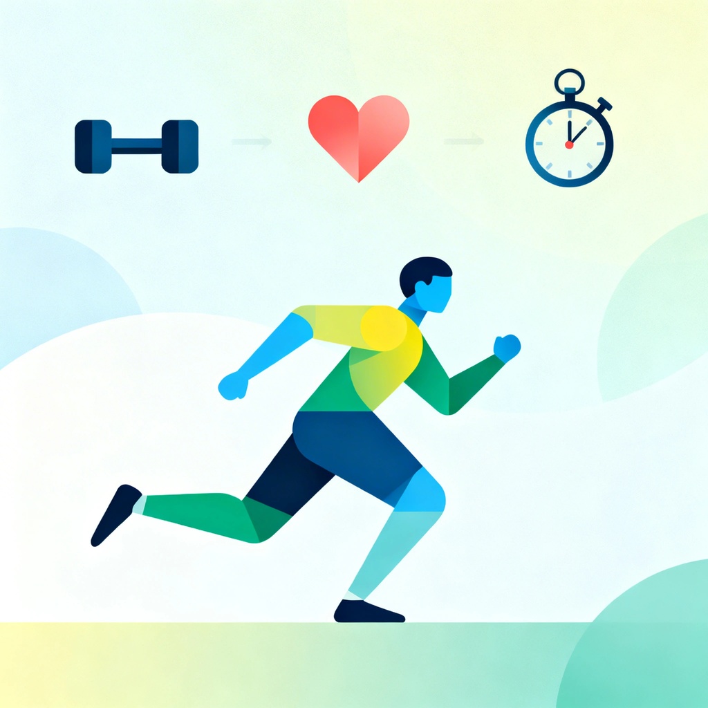 Korzyści płynące z regularnej aktywności fizycznej