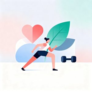 Jak znaleźć motywację do zdrowego stylu życia