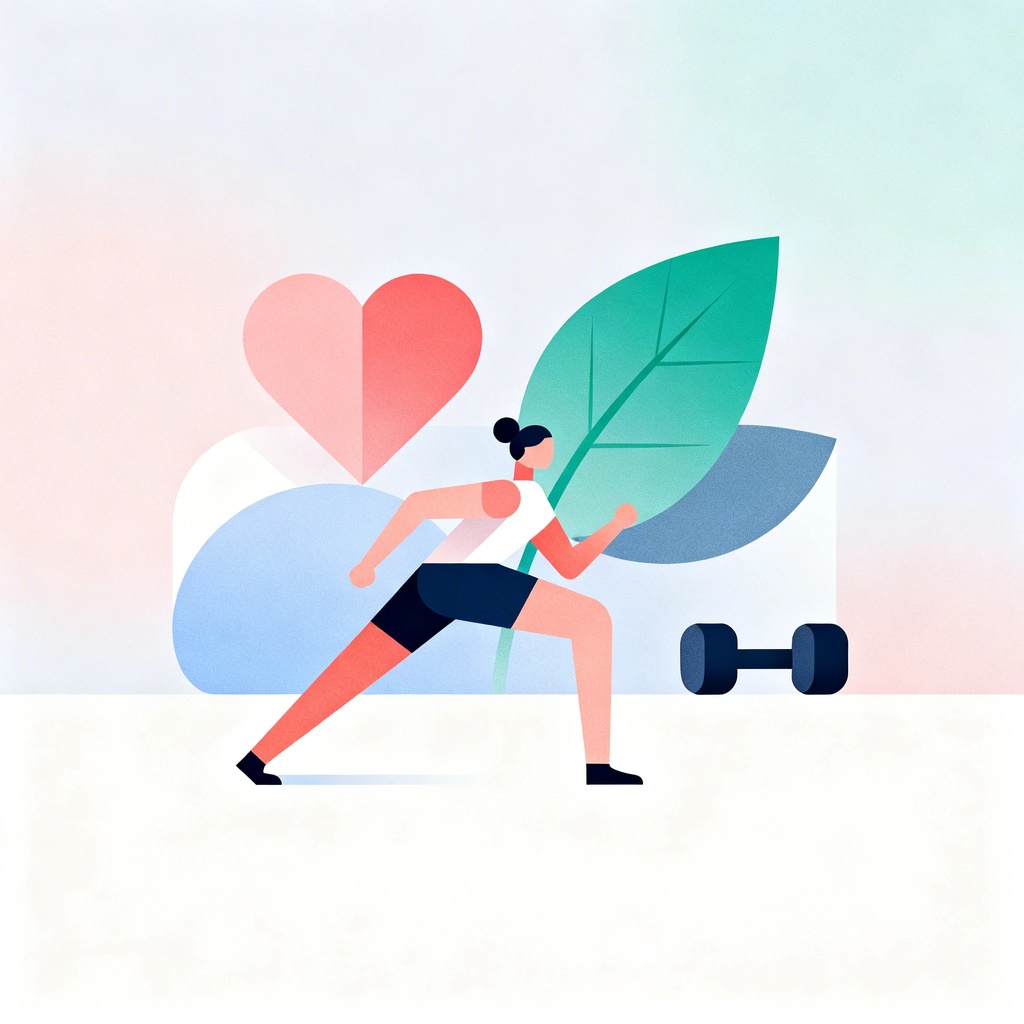 Jak znaleźć motywację do zdrowego stylu życia