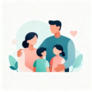 Jak wspierać zdrowie rodzinne