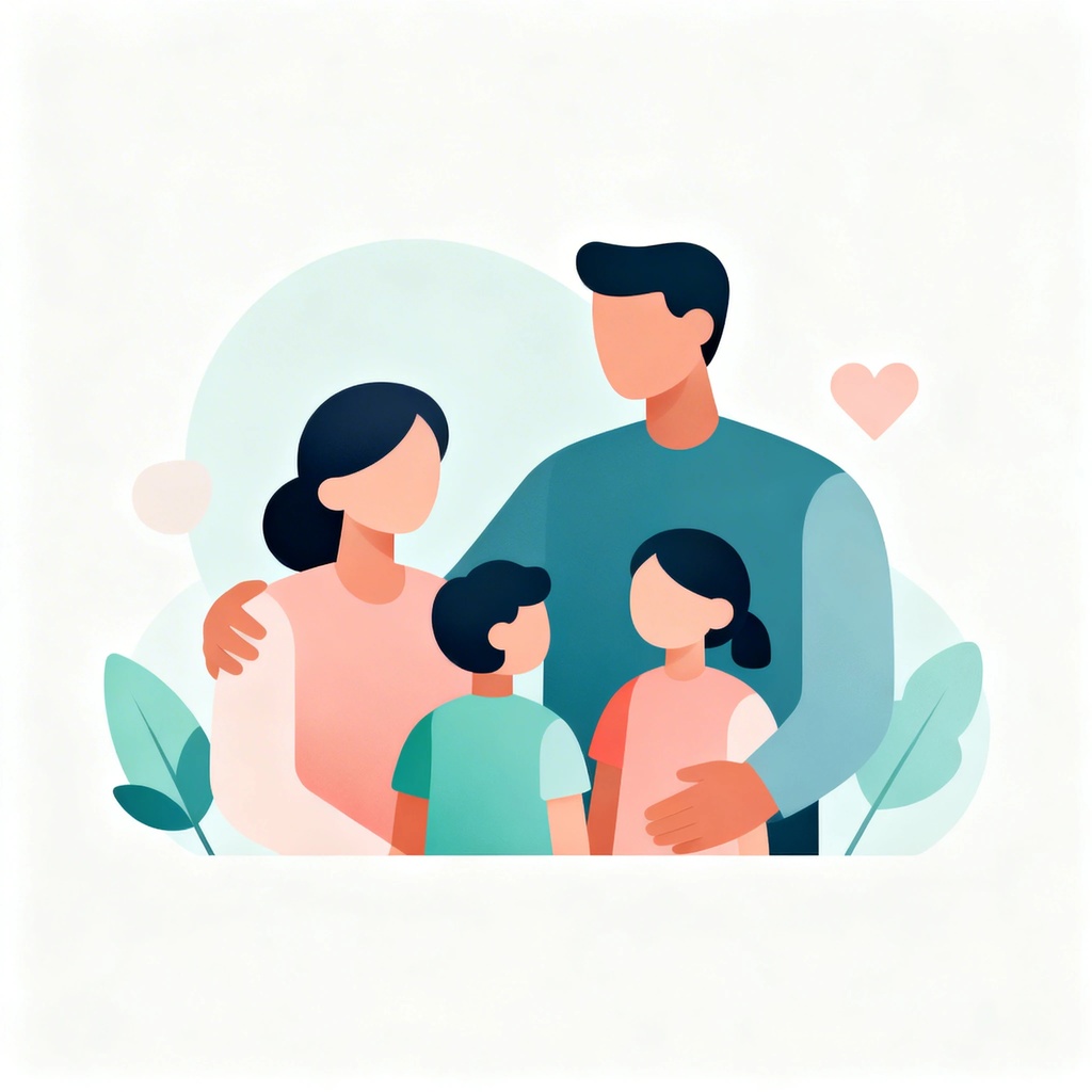 Jak wspierać zdrowie rodzinne